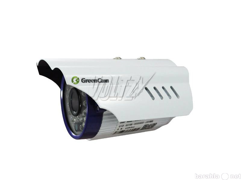 Продам: IP-камера GreenCam GC7815