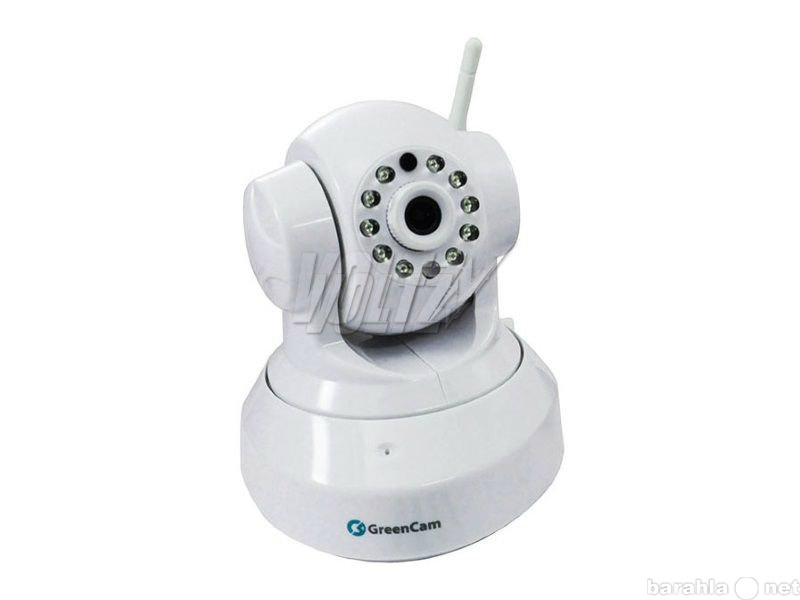 Продам: IP-камера GreenCam GC7837