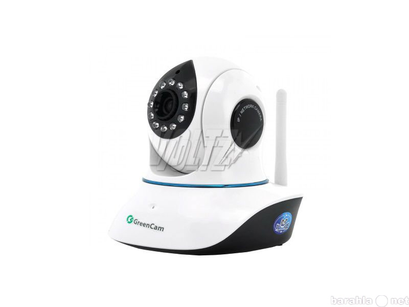 Продам: IP-камера GreenCam GC7838