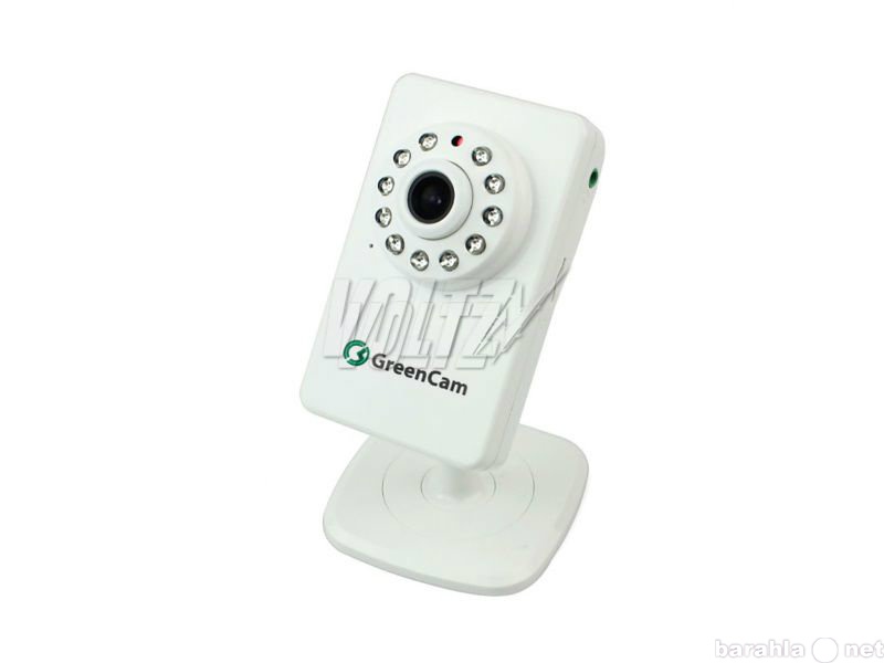 Продам: IP-камера GreenCam GC7892