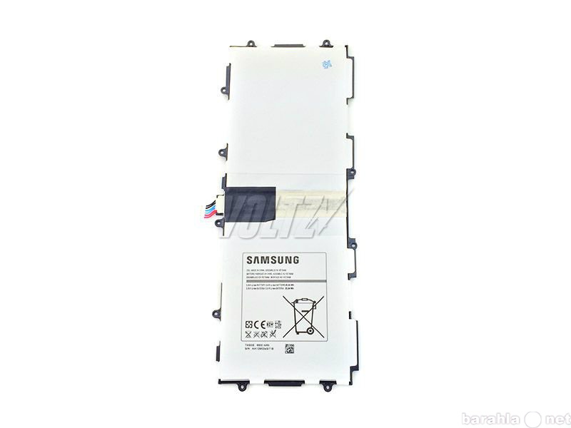 Продам: АКБ для Samsung Galaxy Tab 3 "10.1