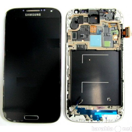 Продам: Дисплейный модуль Samsung i9500 GalaxyS4