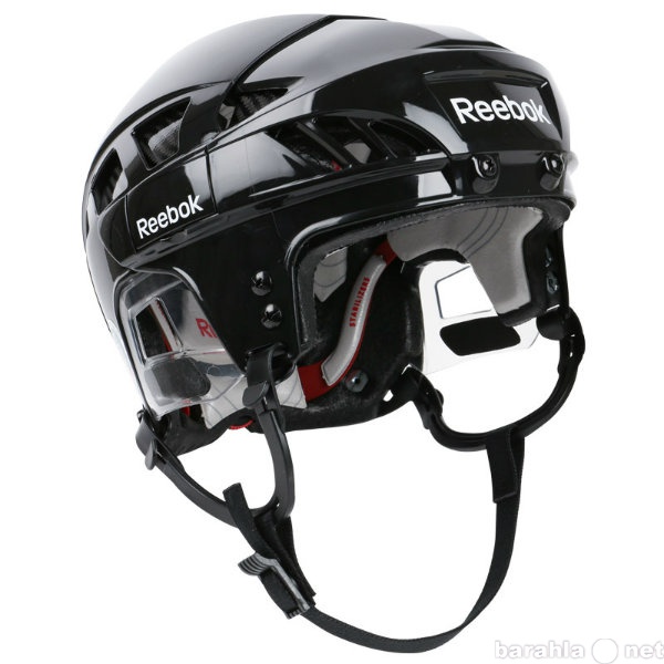 Продам: Хоккейный шлем RBK 8K (новый)