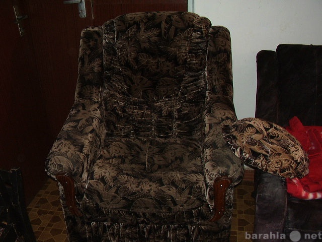 Продам: Кресла п.Яшкино