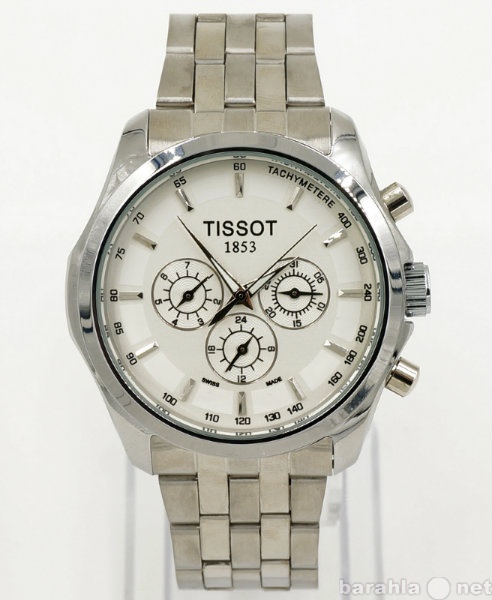 Продам: Часы Tissot 1853 Swiss