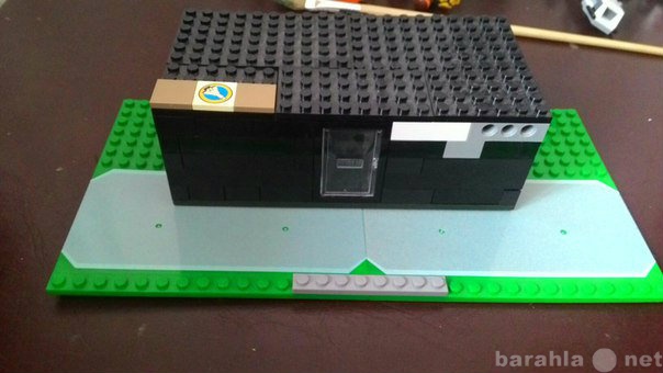 Продам: LEGO Дома