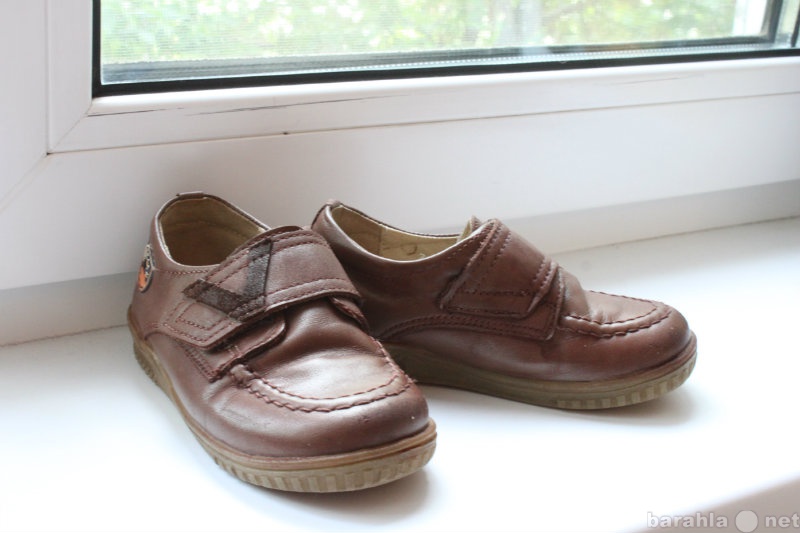 Продам: туфли для мальчика