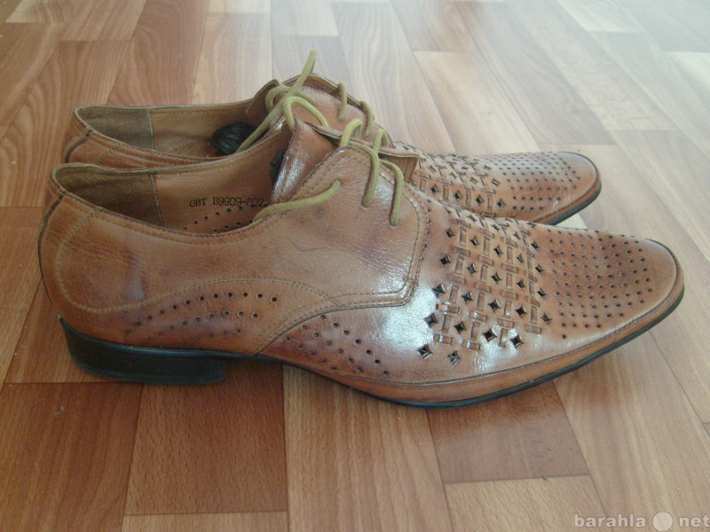 Продам: Новые летние туфли Oubate