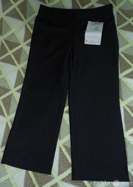 Продам: Новые брюки школьные фирма Орби (orby)