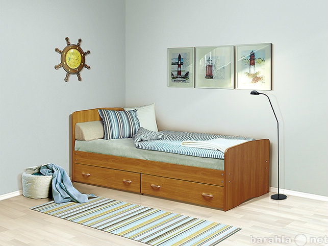 Продам: Кровать "Фант" 900х2000 (виш