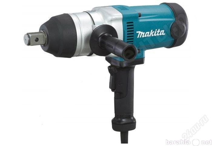 Продам: Ударный гайковёрт Makita TW1000. Новый