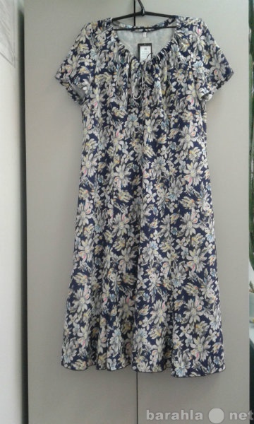 Продам: женское летнее платье, новое