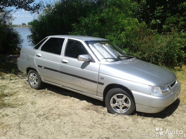 Купить Авто Волгодонск Ваз