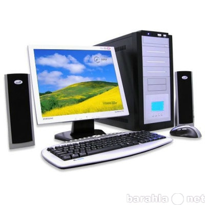 Продам: Компьютер для дома и офиса