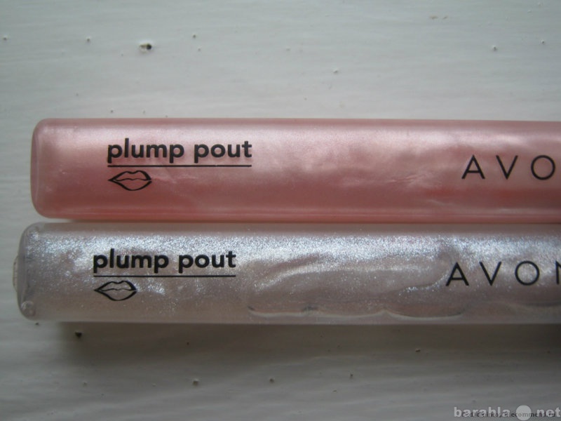 Продам: Блеск для губ Avon Plump pout