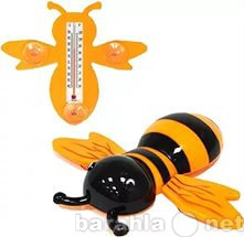 Продам: Термометр пчелка опт И розница