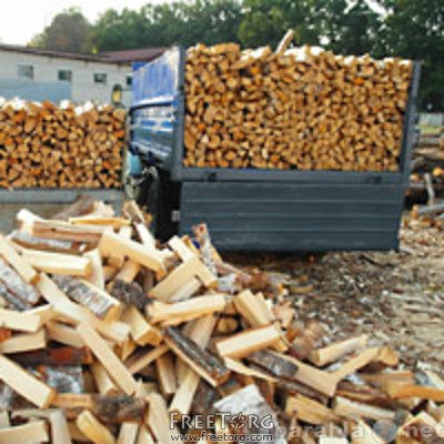 Продам: дрова перечислением
