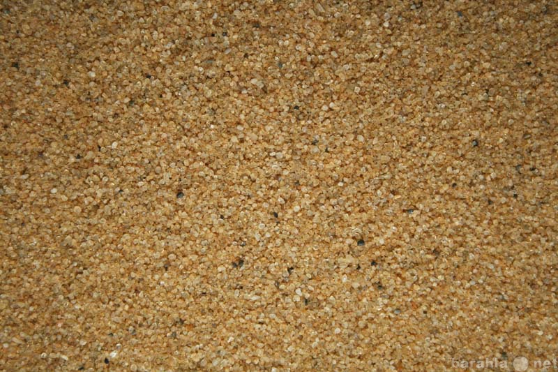 Продам: Песок кварцевый все фракции