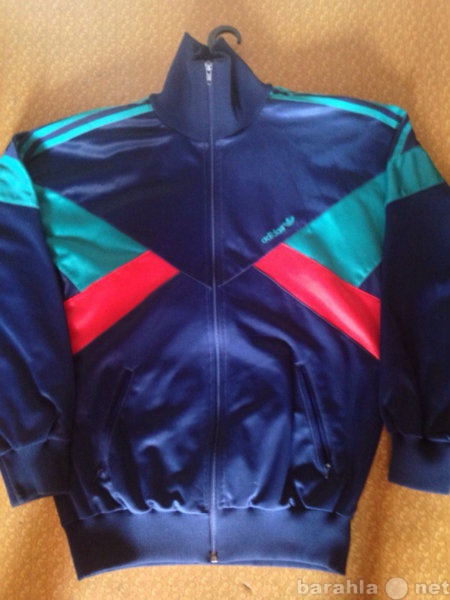 Продам: Олимпийка Adidas 90-x годов "Винта