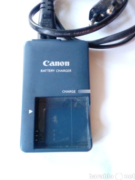 Продам: зарядное устройство для фото Canon