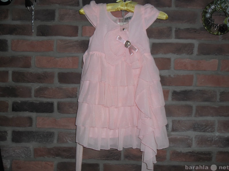 Продам: Платье для девочки