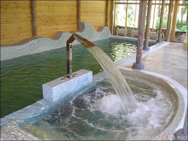 Продам: Водопад "Каскад" для бассейн