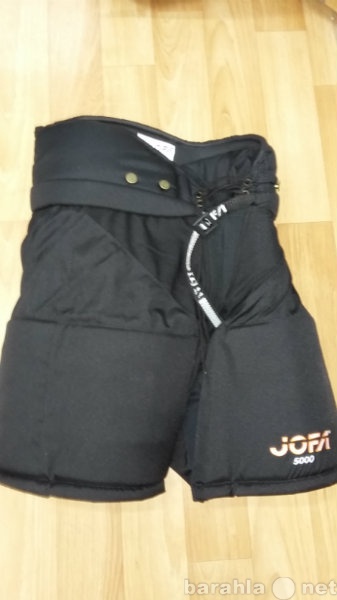 Продам: Хоккейные шорты Jofa (канадские)
