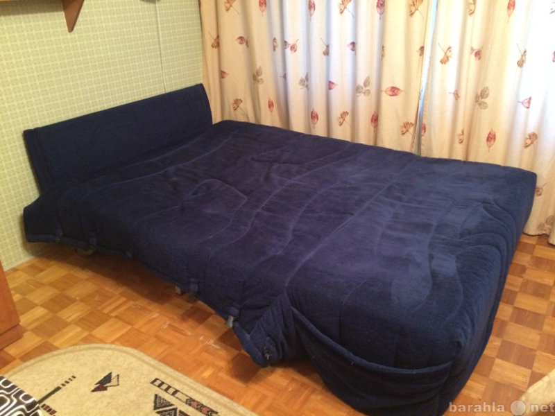 Продам: Диван-кровать 200х140х40