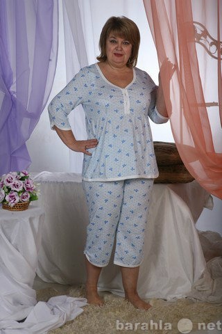 Продам: Пижама женская "Ноктюрн-2"