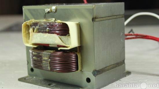 Продам: Трансформатор для микроволновой печи