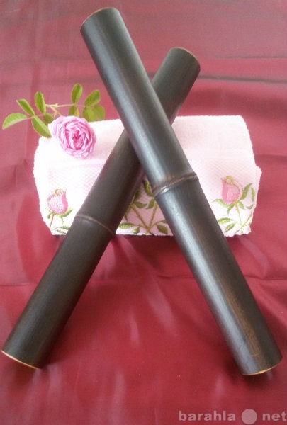 Продам: Бамбуковые палочки для массажа