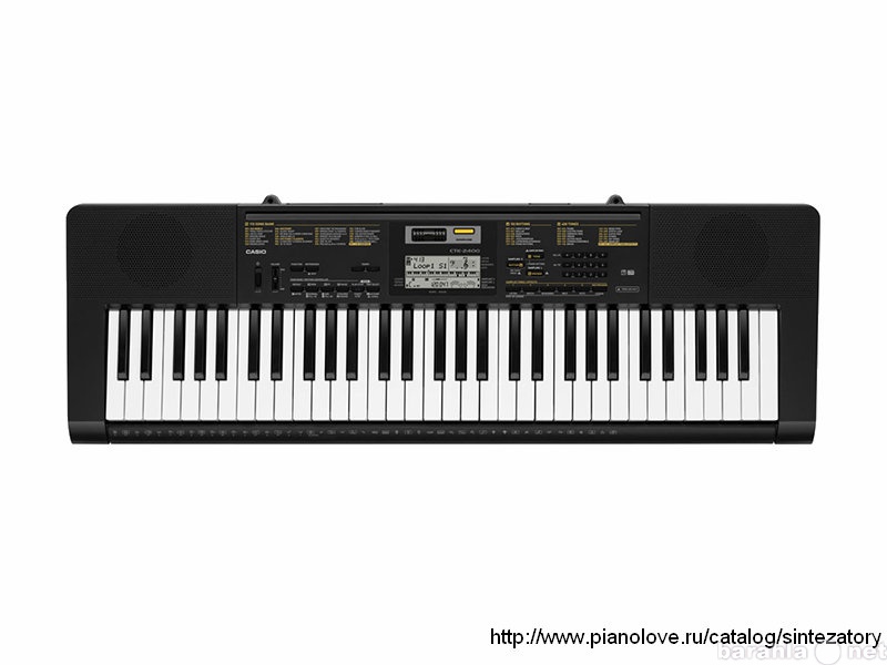 Продам: Синтезатор для обучения в музыкальной шк