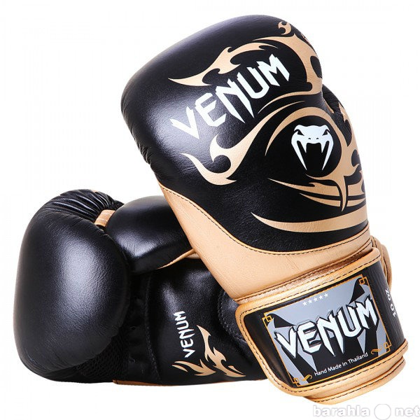 Продам: Перчатки боксерские Venum Tribal 12 унц