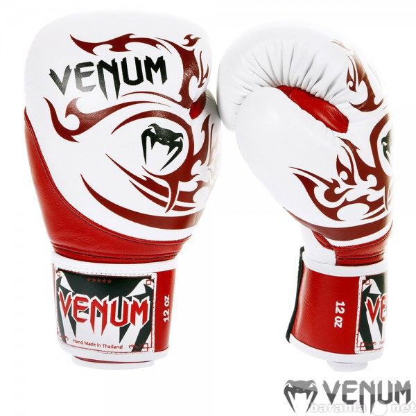 Продам: Перчатки боксерские Venum Tribal 12 унц