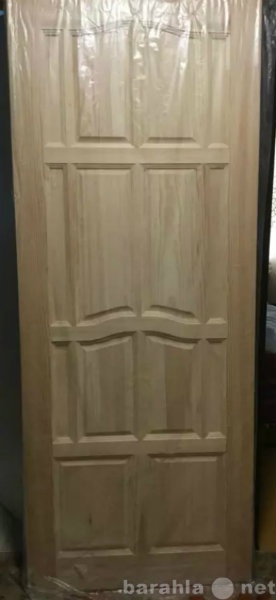 Продам: Дверь деревянная межкомнатная.