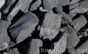 Продам: березовый древесный уголь
