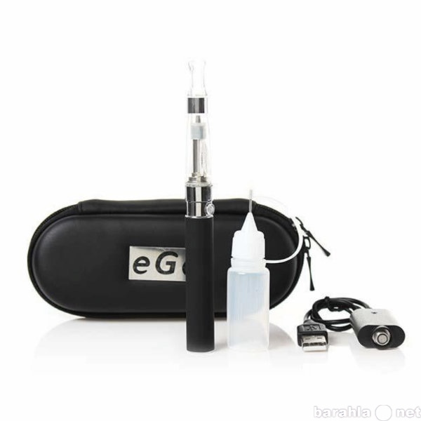 Продам: Электронная сигарета eGo