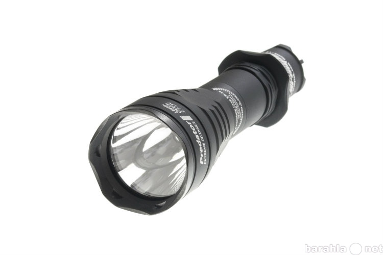 Продам: Фонарь Armytek Predator v.3 XP-E2, черн