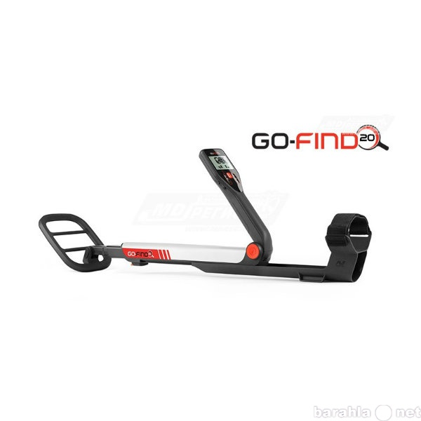 Продам: Металлоискатель Minelab GO-FIND 20