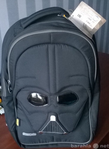 Продам: Новый рюкзак Star Wars