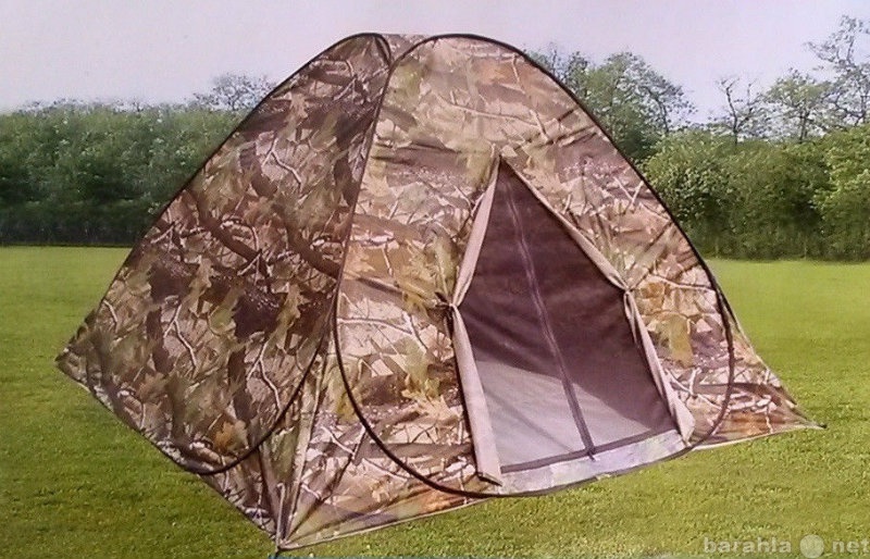 Продам: Палатка lanyu 1623 200х200х1,25 см