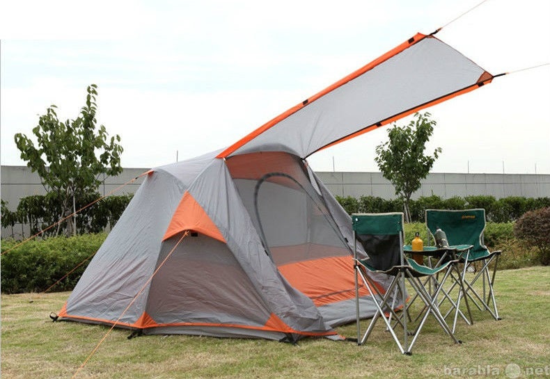 Продам: Палатка 3-местная Chanodug FX-8948