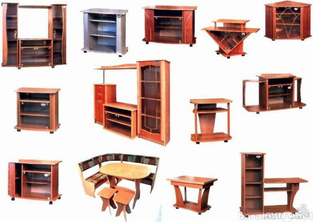 Продам: сборка мебели. от табурета до кухни