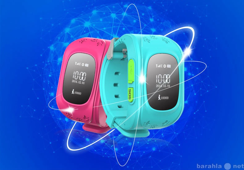 Продам: Smart Baby Watch-Умные детские часы