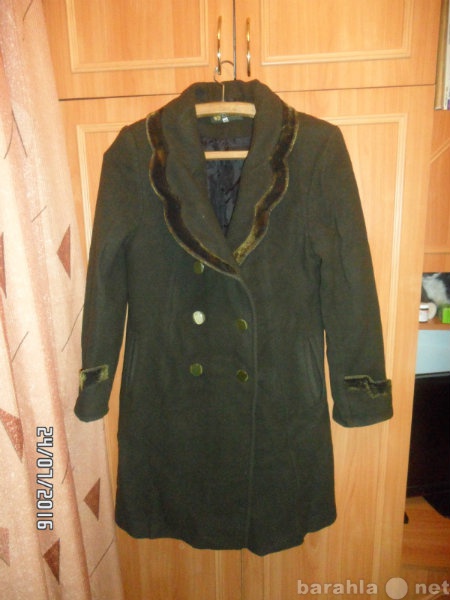 Продам: Пальто, пиджак
