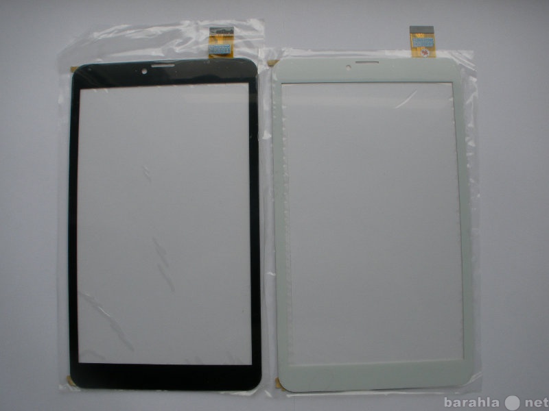 Продам: Тачскрин для планшета RoverPad Sky Q8 3G