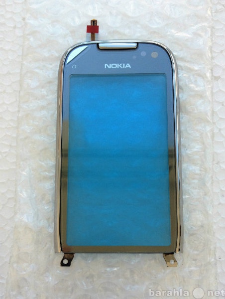 Продам: Тачскрин Nokia C7-00 в рамке