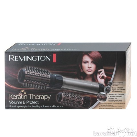Продам: Щетка для волос Keratin Therapy  Volume