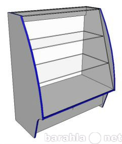 Продам: торговое оборудование