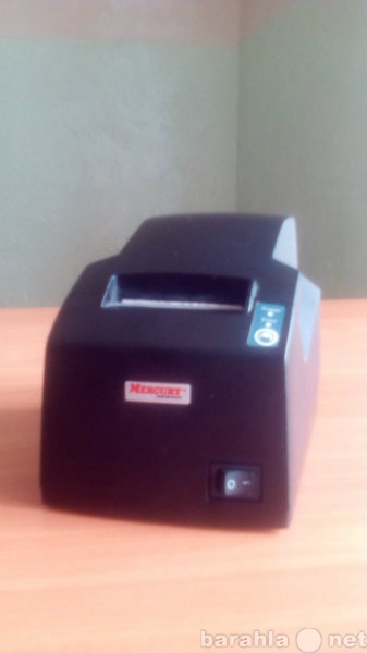 Продам: принтер для печати чеков